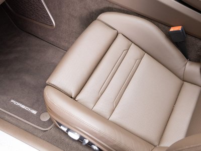 صورة مصغرة 49 لـ 2018 Porsche PANAMERA