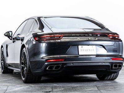 صورة مصغرة 31 لـ 2018 Porsche PANAMERA