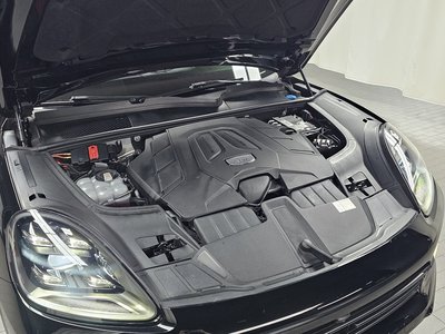 PORSCHE CAYENNE - 7
