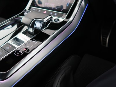 صورة مصغرة 14 لـ 2022 AUDI Q8