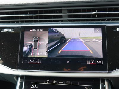 صورة مصغرة 19 لـ 2022 AUDI Q8
