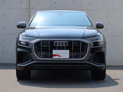 صورة 3 لـ 2022 AUDI Q8