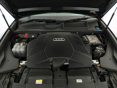 صورة مصغرة 17 لـ 2022 AUDI Q8