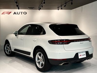 2021 Porsche MACAN — миниатюра 42