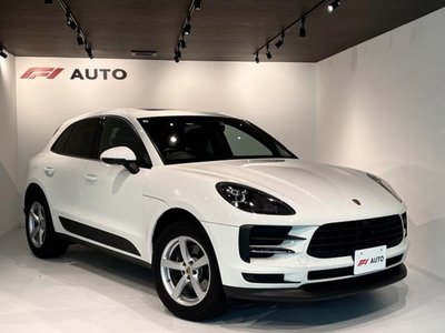 2021 Porsche MACAN — миниатюра 34