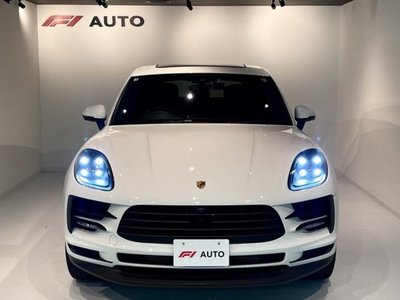 2021 Porsche MACAN — миниатюра 32