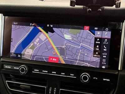 2021 Porsche MACAN — миниатюра 48