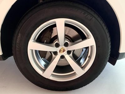 2021 Porsche MACAN — миниатюра 28