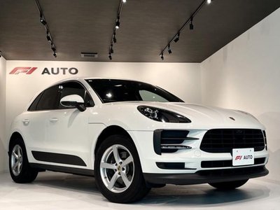 صورة 9 لـ 2021 Porsche MACAN