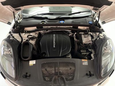 2021 Porsche MACAN — миниатюра 12