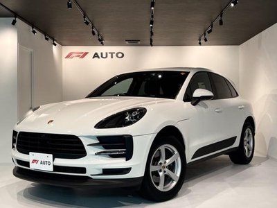 صورة 2 لـ 2021 Porsche MACAN