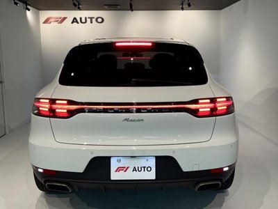 2021 Porsche MACAN — миниатюра 33