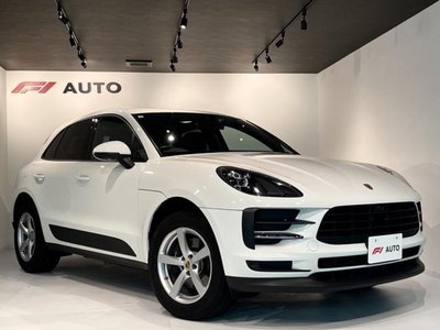 2021 Porsche MACAN — миниатюра 35