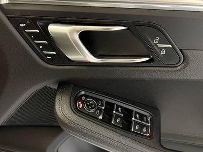 2021 Porsche MACAN — миниатюра 44