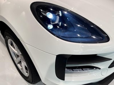 2021 Porsche MACAN — миниатюра 31