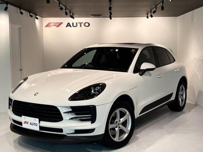 صورة 3 لـ 2021 Porsche MACAN