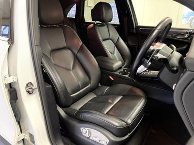 2021 Porsche MACAN — миниатюра 15