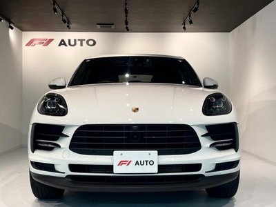 2021 Porsche MACAN — миниатюра 37
