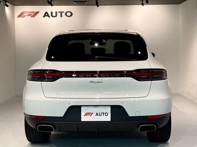 2021 Porsche MACAN — миниатюра 38