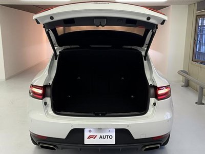 2021 Porsche MACAN — миниатюра 20