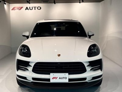 صورة 4 لـ 2021 Porsche MACAN