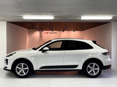 صورة 6 لـ 2021 Porsche MACAN