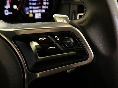2021 Porsche MACAN — миниатюра 56