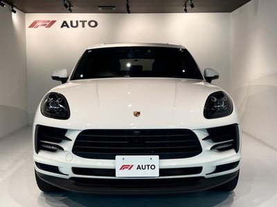 2021 Porsche MACAN — миниатюра 36