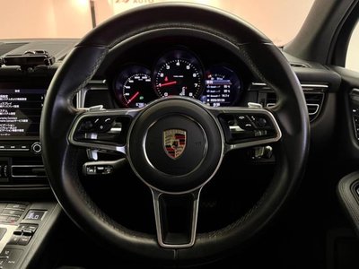 2021 Porsche MACAN — миниатюра 52