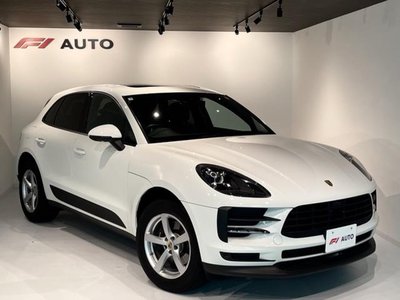 صورة 8 لـ 2021 Porsche MACAN