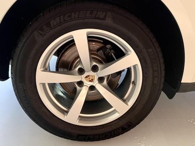 2021 Porsche MACAN — миниатюра 27