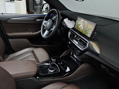 2025 BMW X4 缩略图 20
