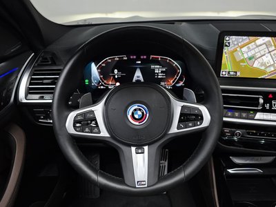 2025 BMW X4 缩略图 13
