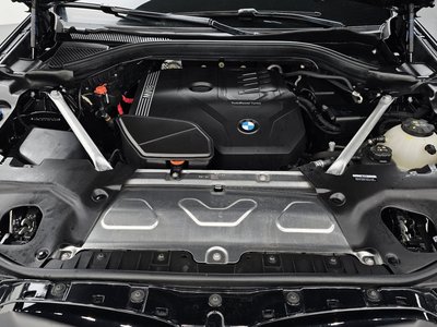 2025 BMW X4 照片 7
