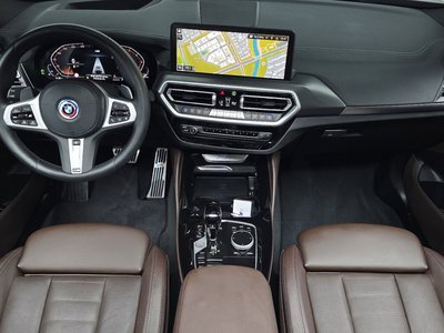 2025 BMW X4 照片 5