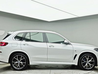 BMW X5 - 3