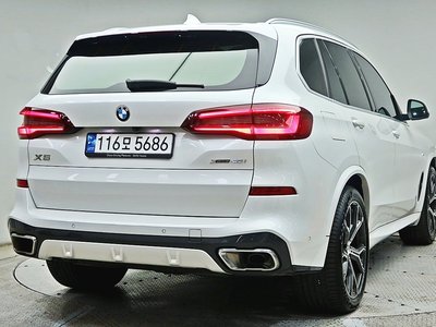 BMW X5 - 4