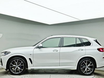BMW X5 - 2