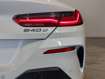 صورة مصغرة 25 لـ 2021 BMW 8 SERIES