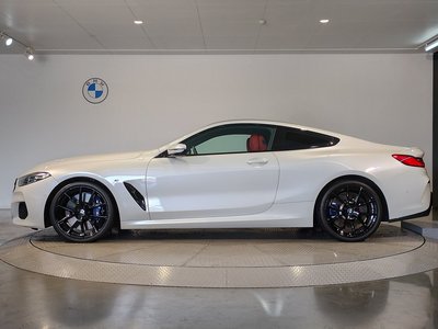 BMW 8 SERIES - 6