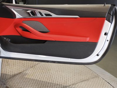 صورة مصغرة 44 لـ 2021 BMW 8 SERIES