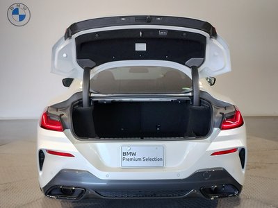 صورة مصغرة 30 لـ 2021 BMW 8 SERIES