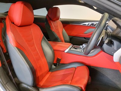 صورة مصغرة 34 لـ 2021 BMW 8 SERIES