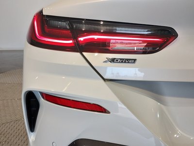 صورة مصغرة 28 لـ 2021 BMW 8 SERIES