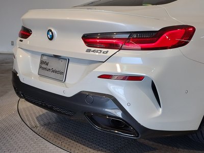 صورة مصغرة 26 لـ 2021 BMW 8 SERIES