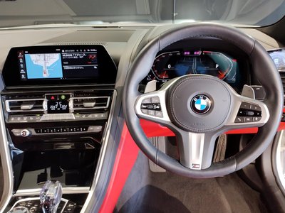 صورة مصغرة 39 لـ 2021 BMW 8 SERIES