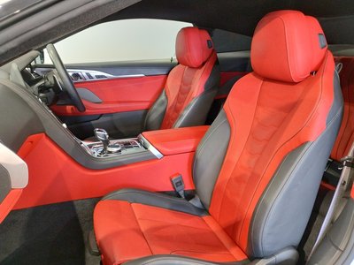 صورة مصغرة 32 لـ 2021 BMW 8 SERIES