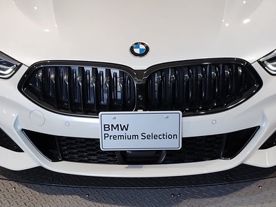 صورة مصغرة 13 لـ 2021 BMW 8 SERIES