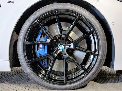 صورة مصغرة 23 لـ 2021 BMW 8 SERIES