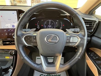 LEXUS NX - 2